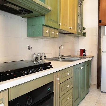 Alessandrino Apartment Rom Exterior foto