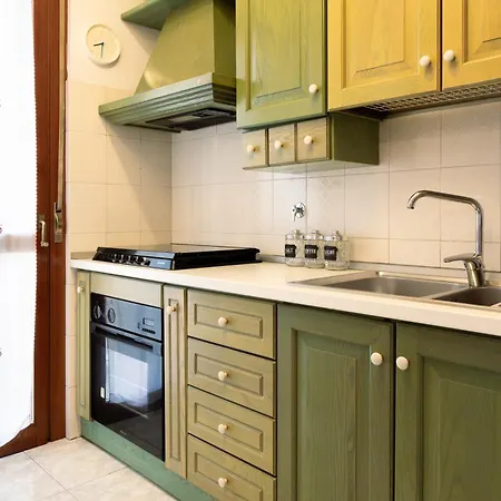Alessandrino Apartment Rom Exterior foto
