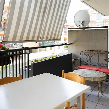 Alessandrino Apartment Rom Exterior foto