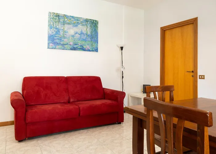 Alessandrino Apartment