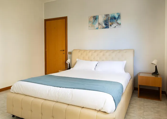 Alessandrino Apartment
